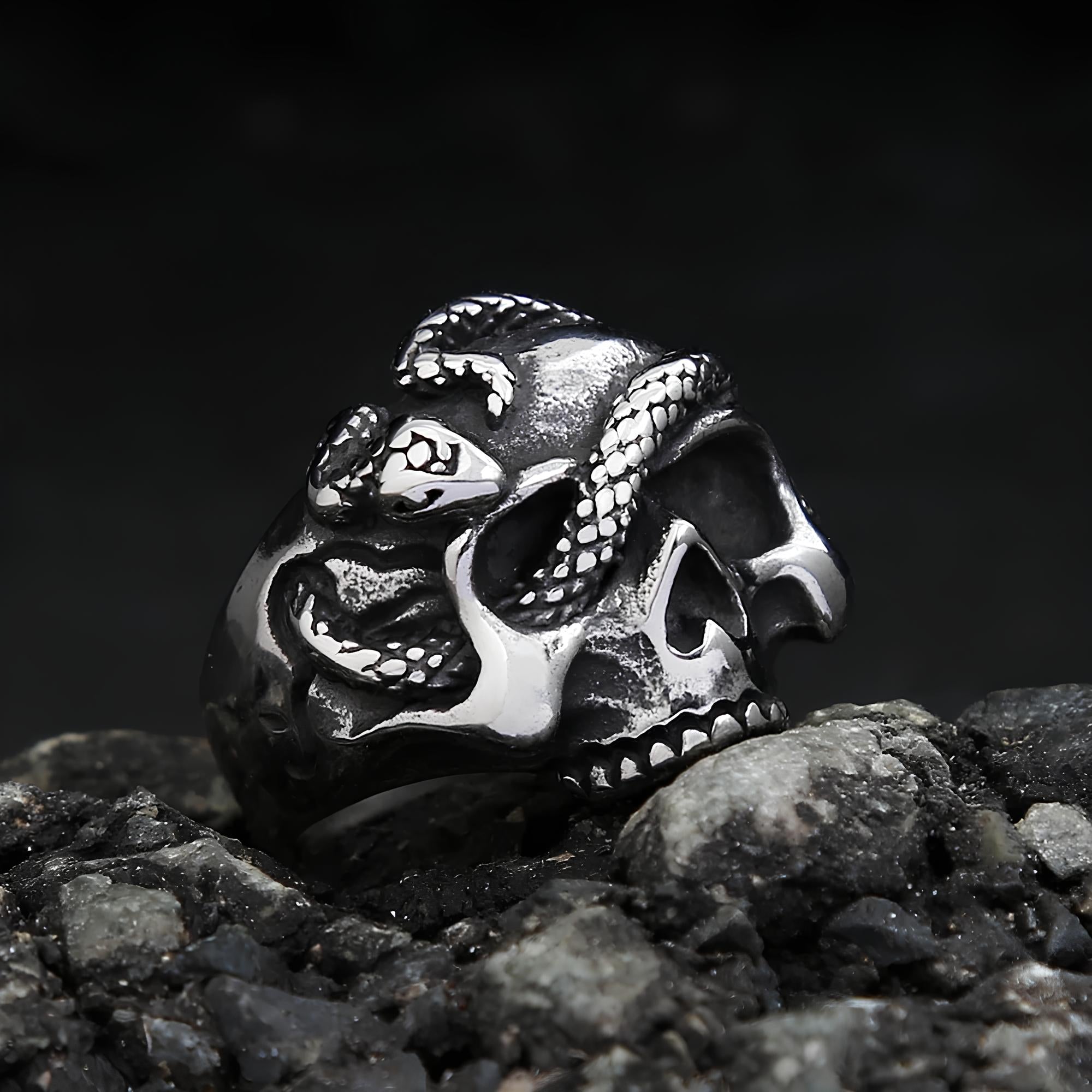 Fatality Ring