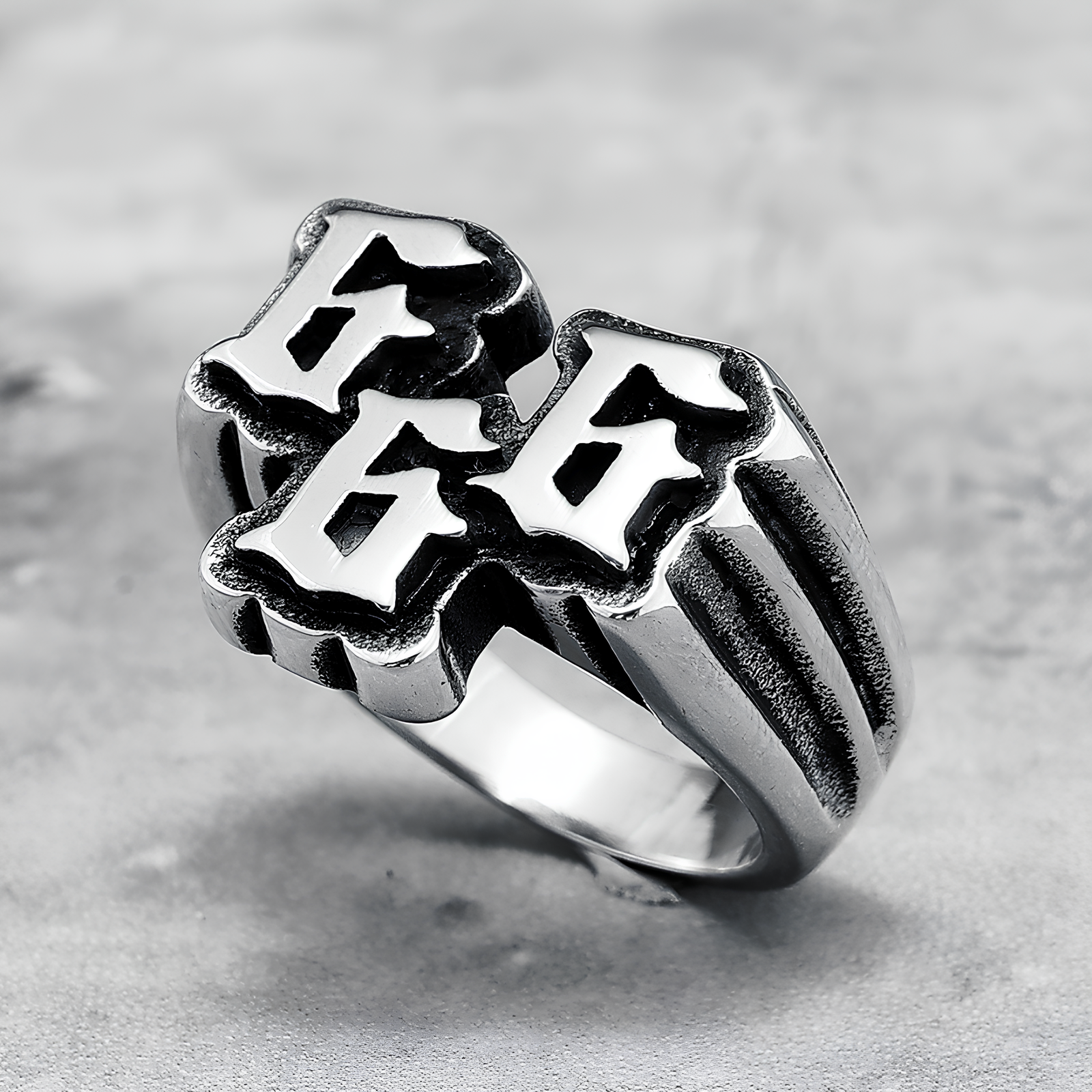666 Ring