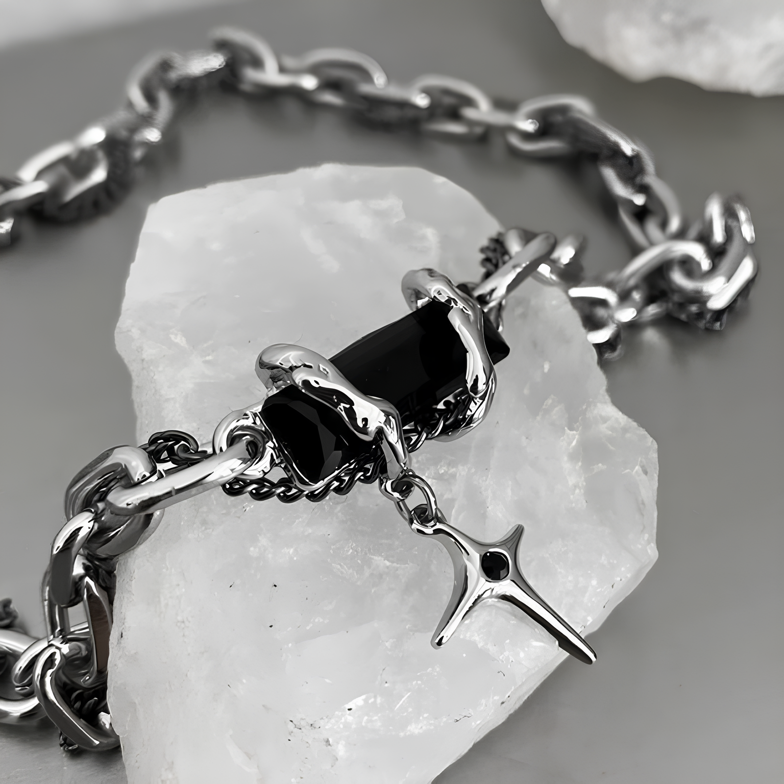Voidlight Necklace