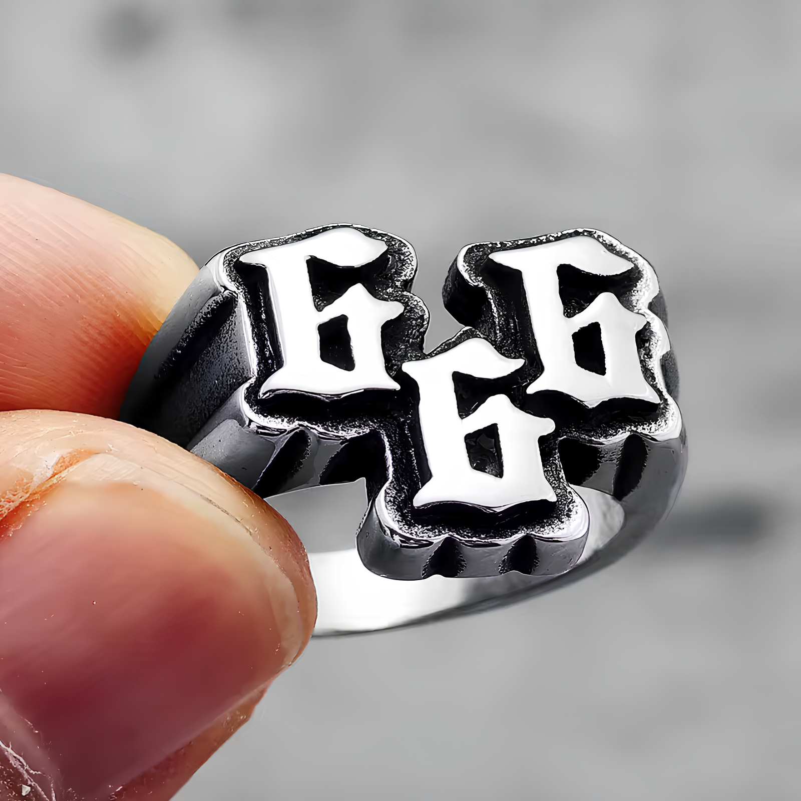 666 Ring