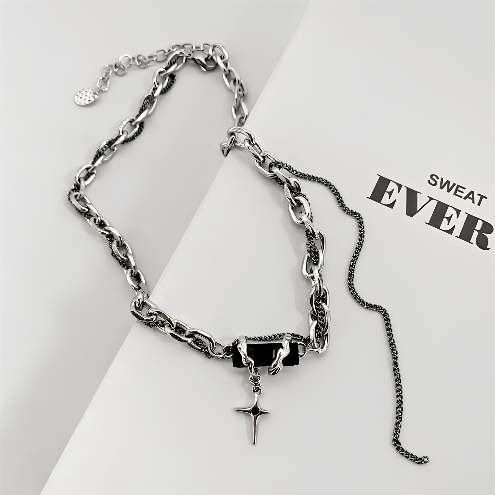 Voidlight Necklace