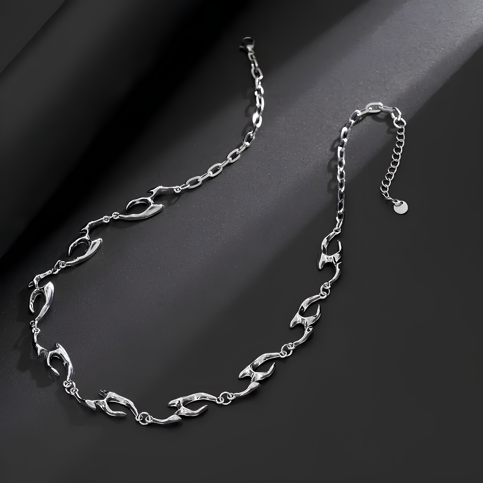 Lacerate Necklace