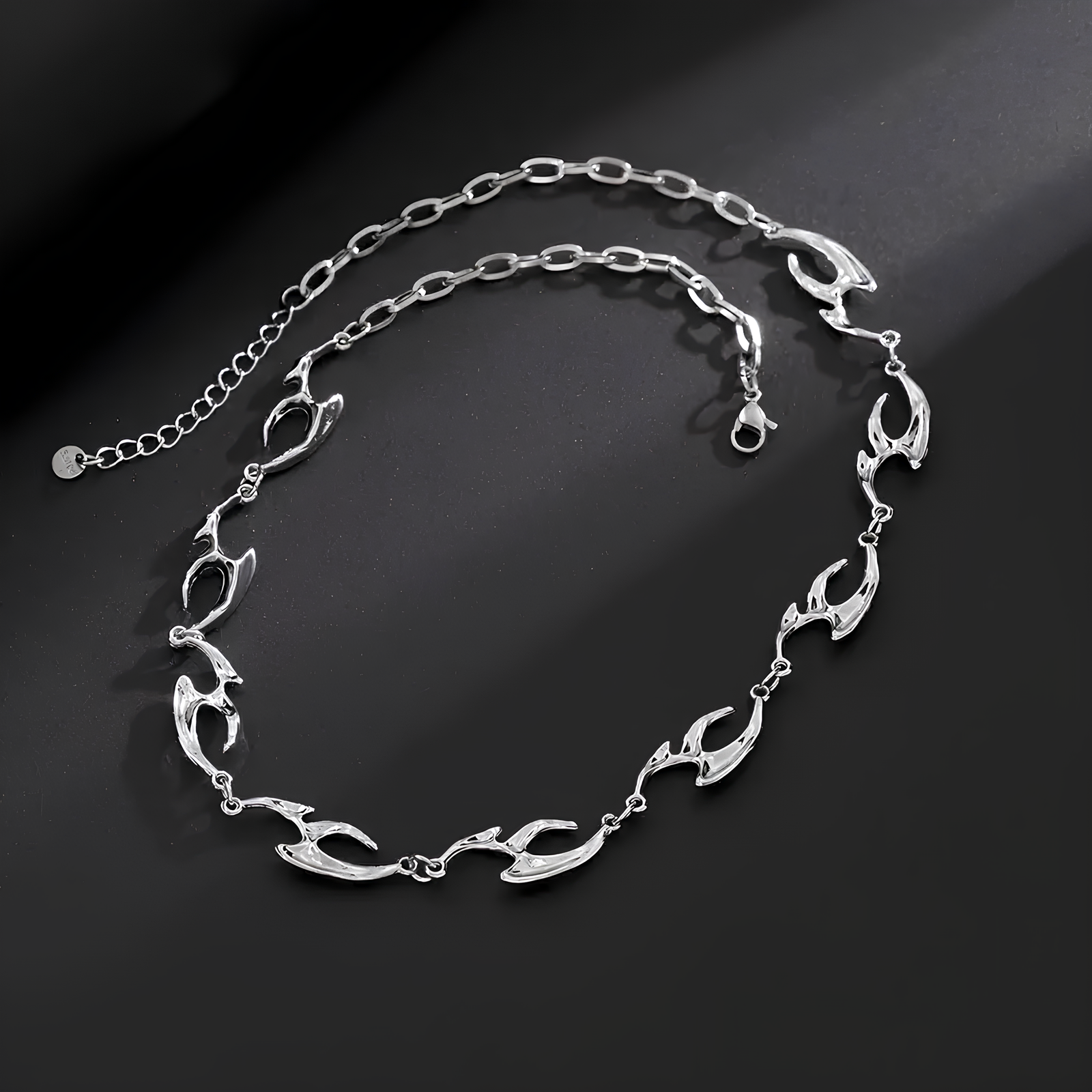 Lacerate Necklace