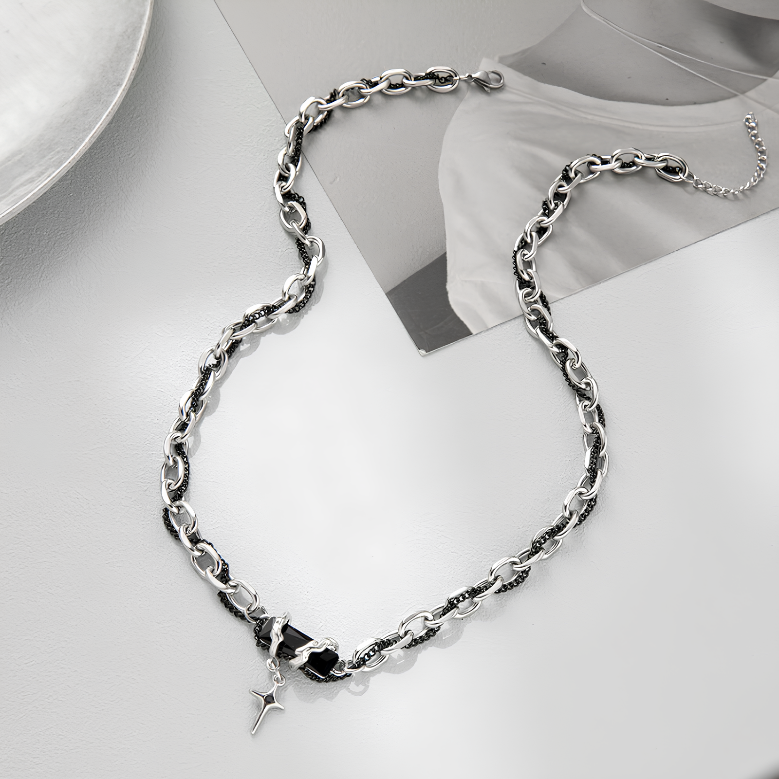 Voidlight Necklace