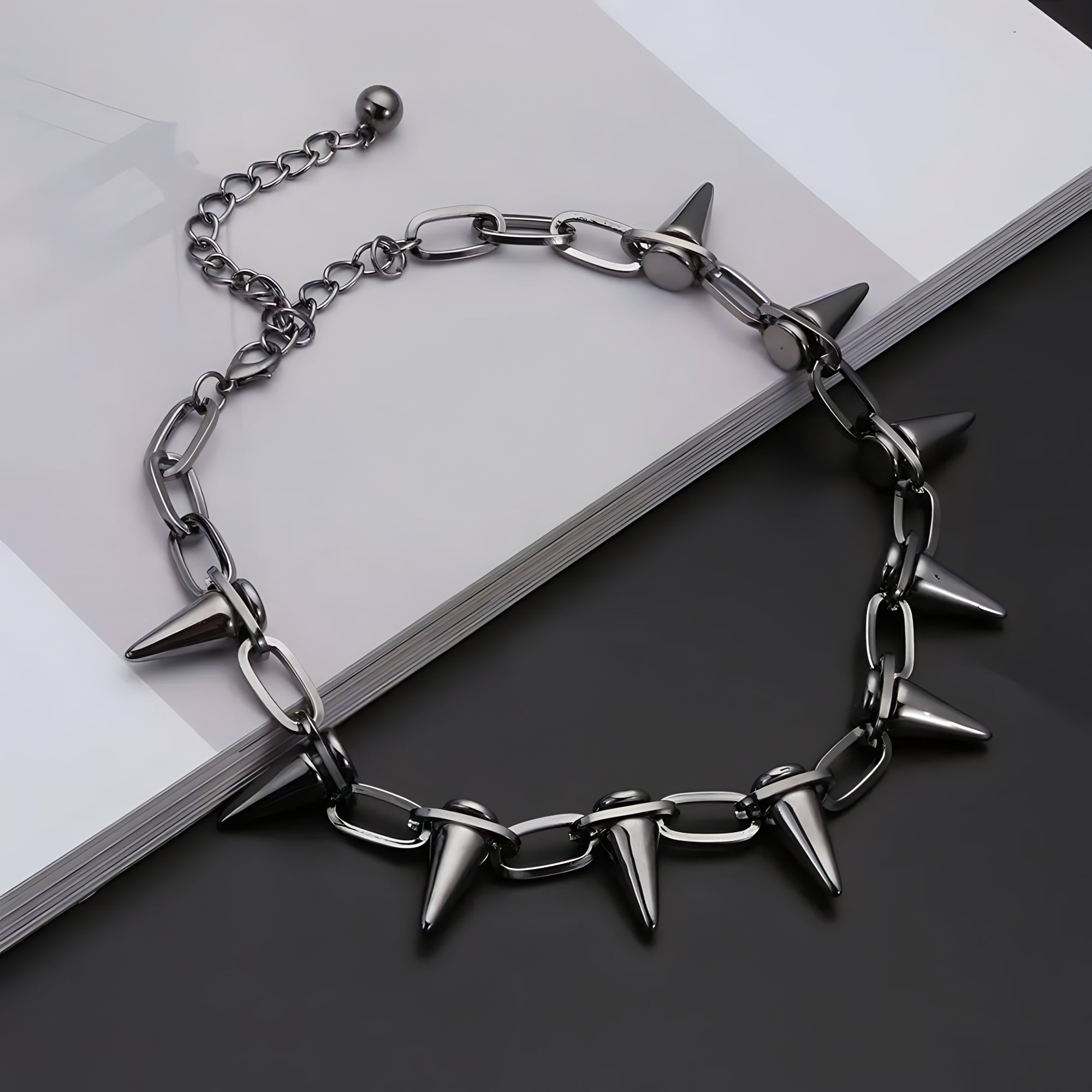 Spike Choker