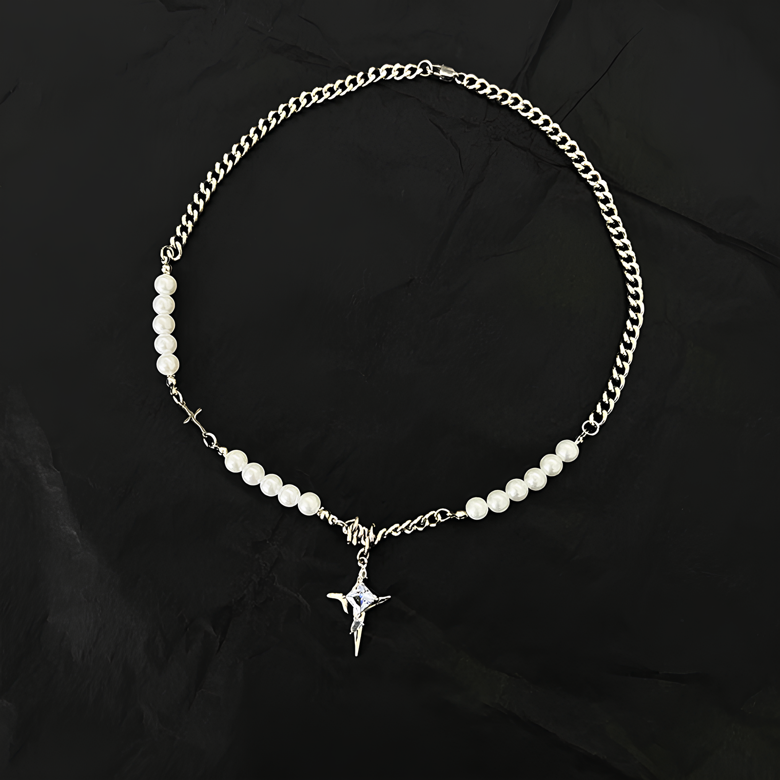 Resurrection Necklace