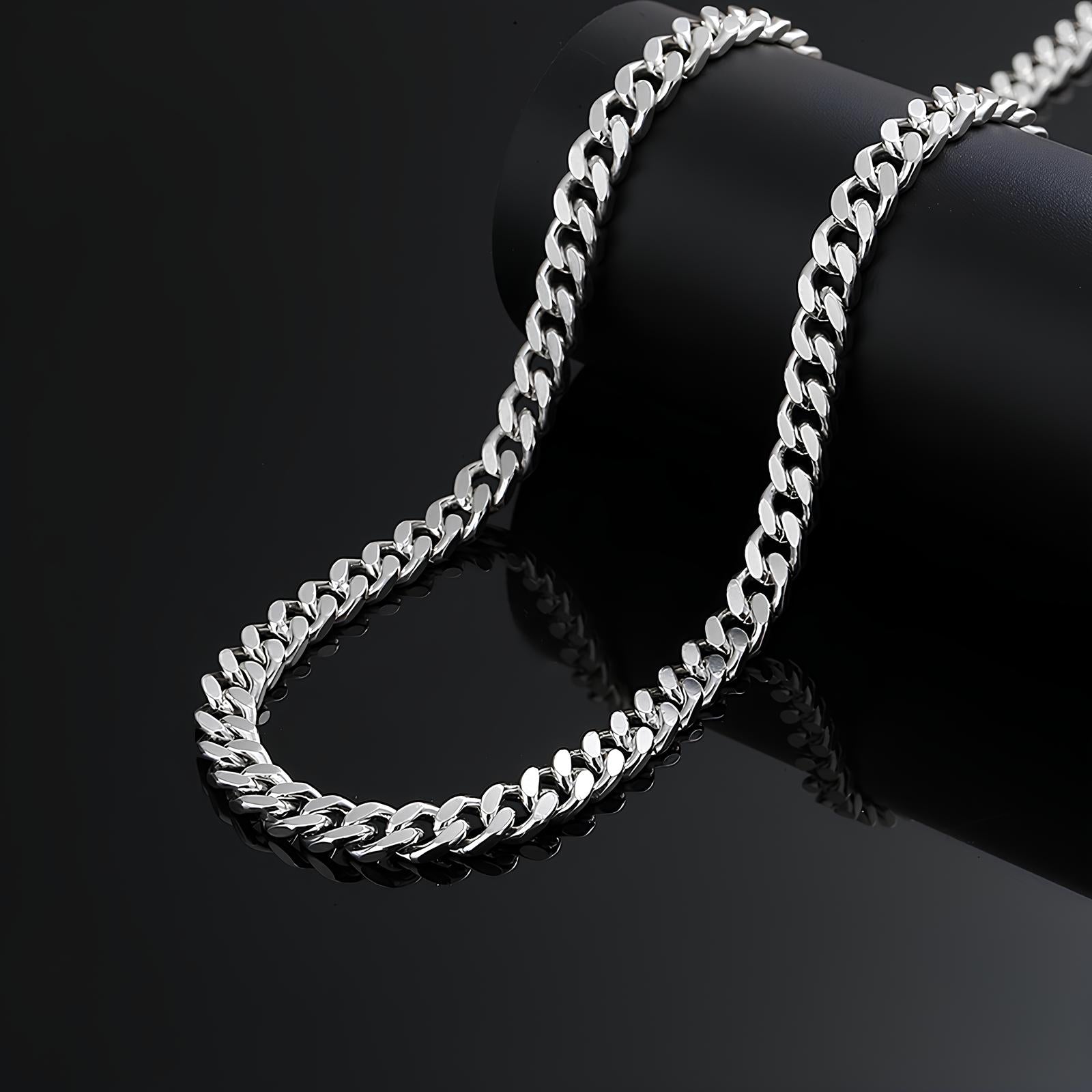 6MM Cuban Chain