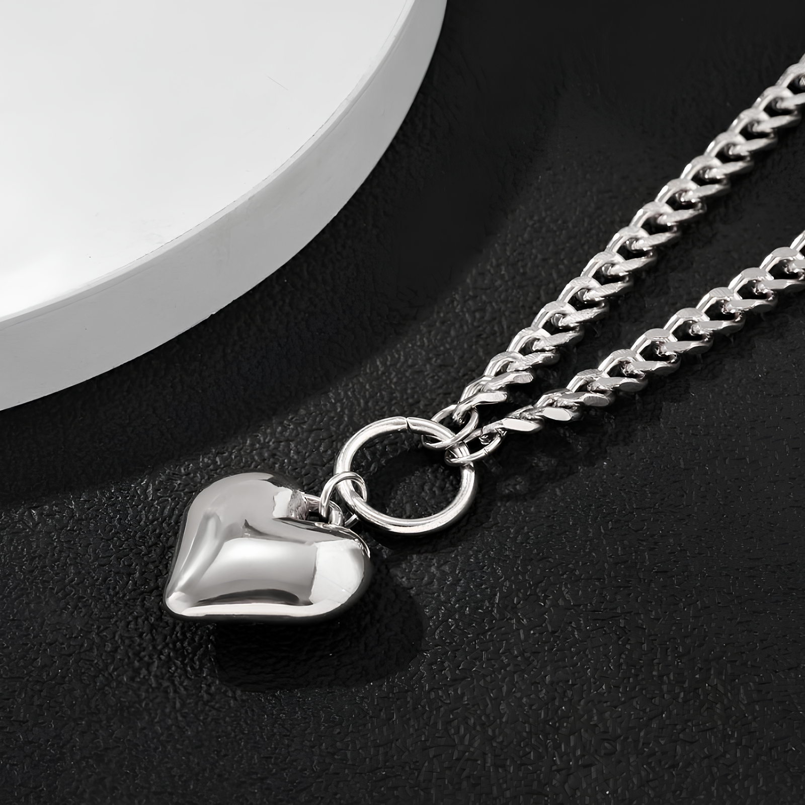 Steelheart Choker
