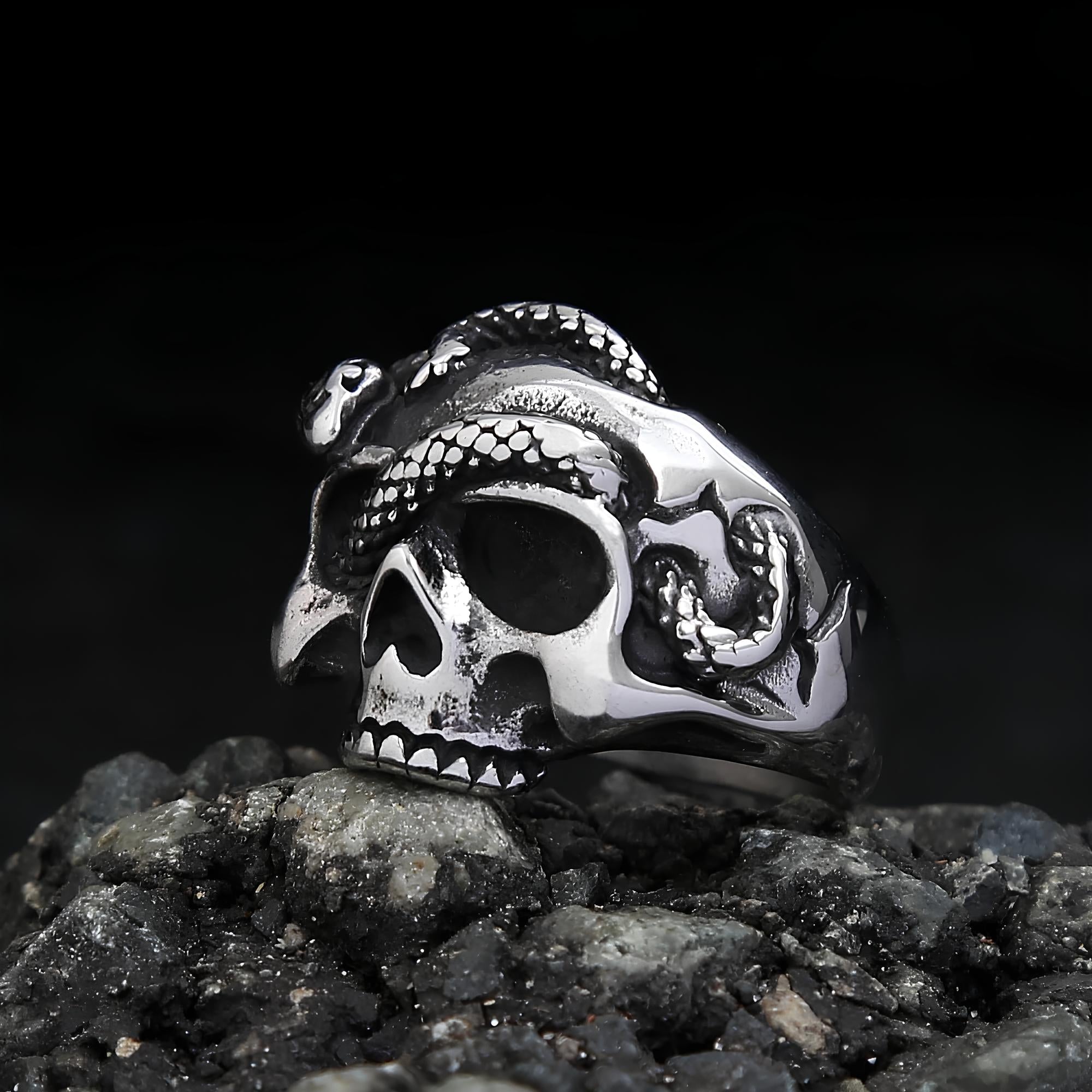Fatality Ring