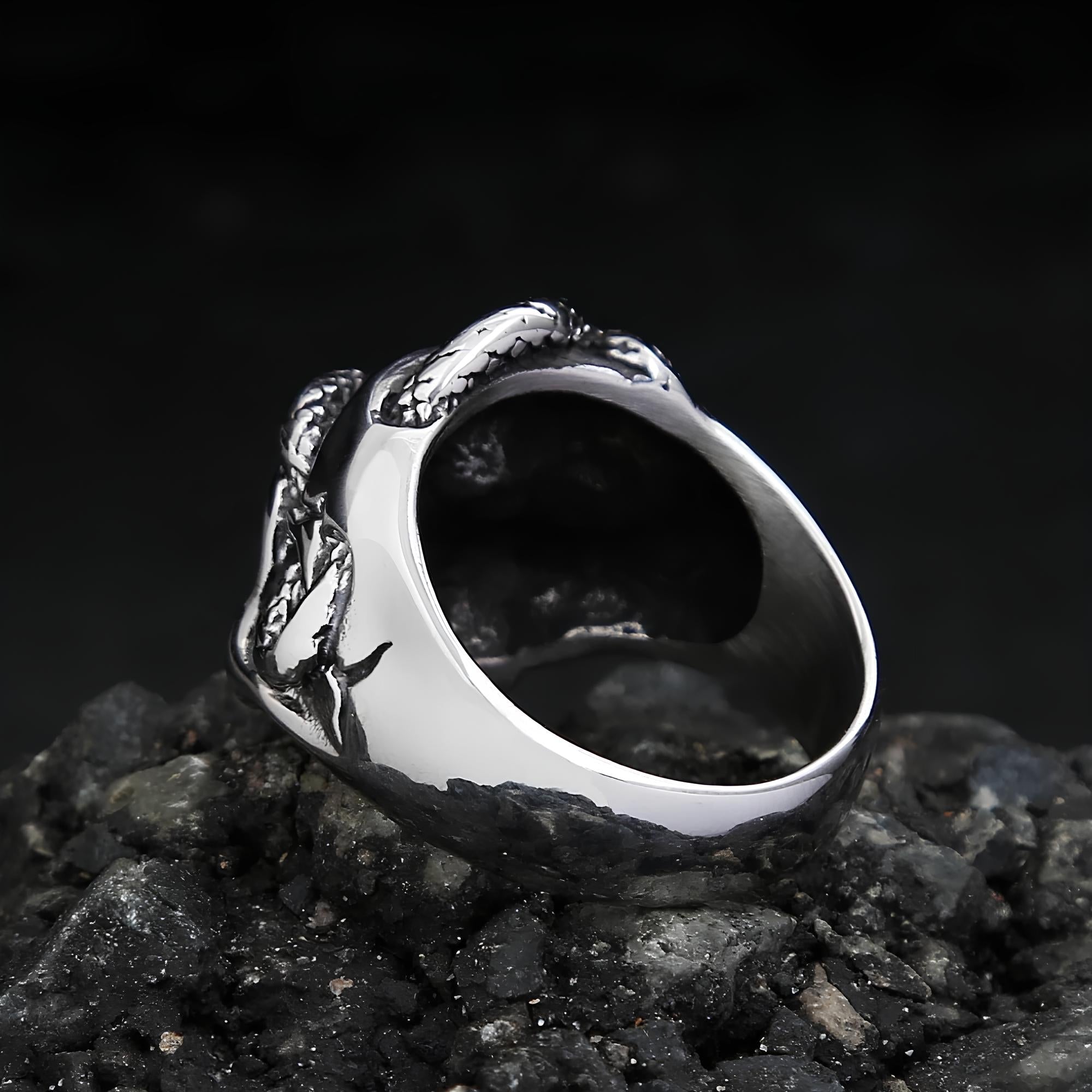 Fatality Ring