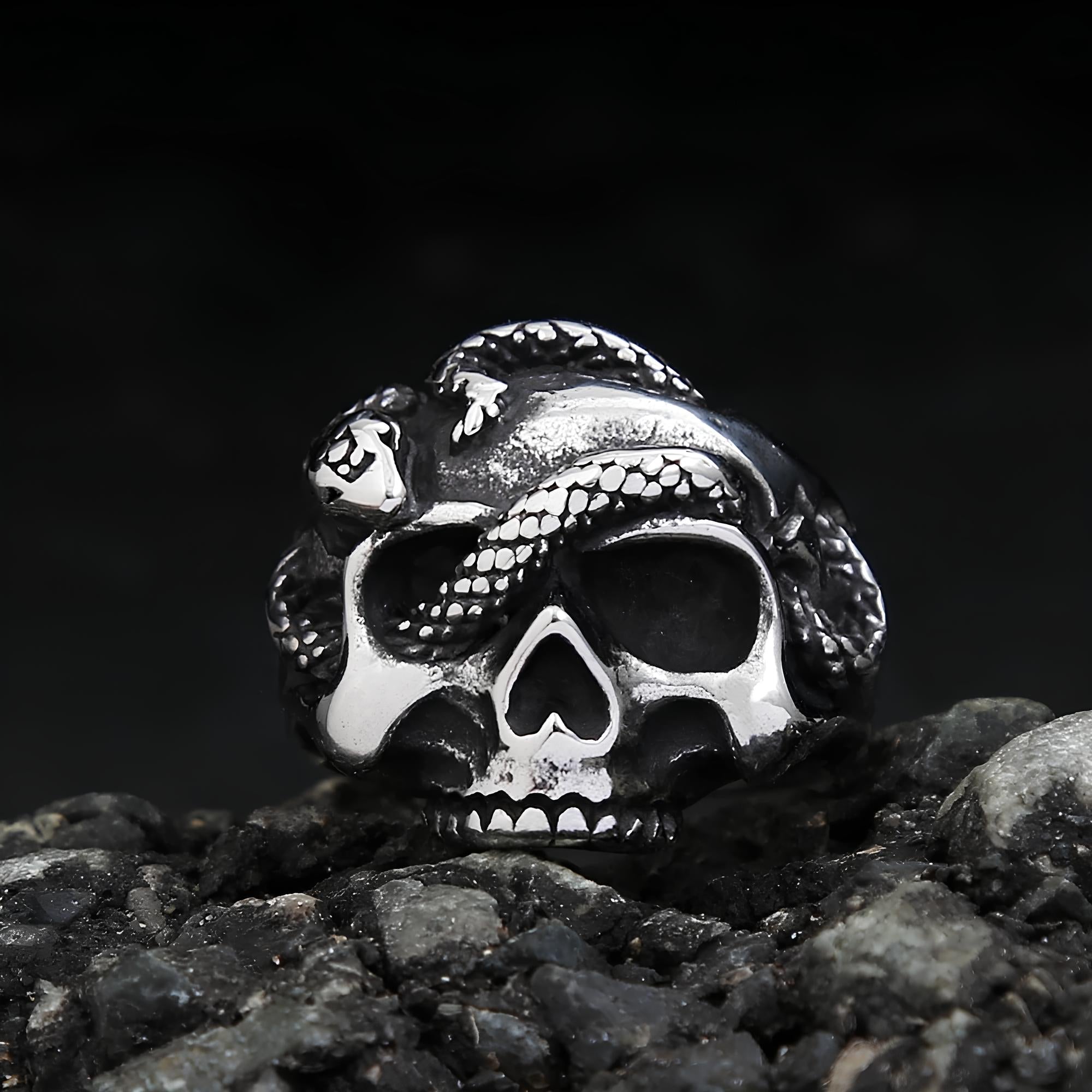 Fatality Ring