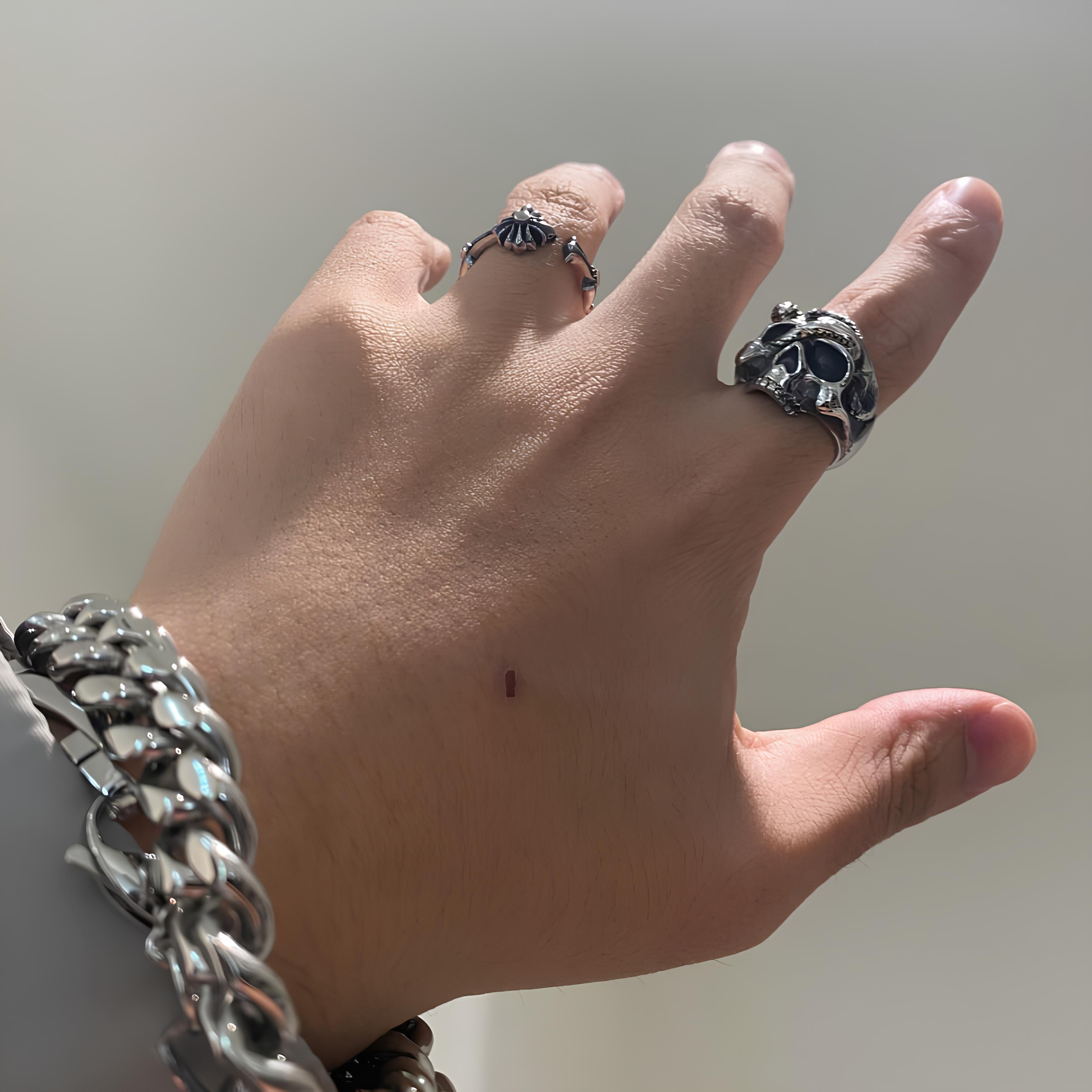 Fatality Ring
